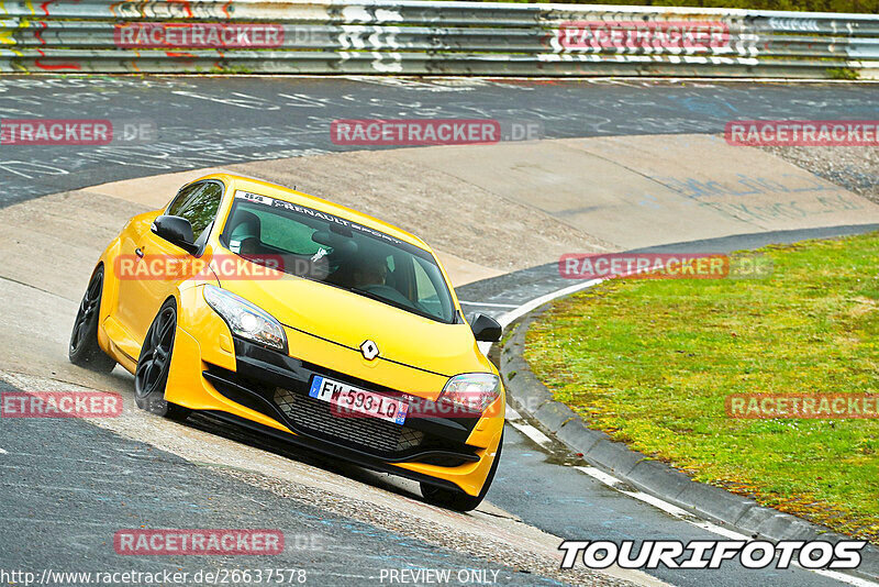 Bild #26637578 - Touristenfahrten Nürburgring Nordschleife (20.04.2024)