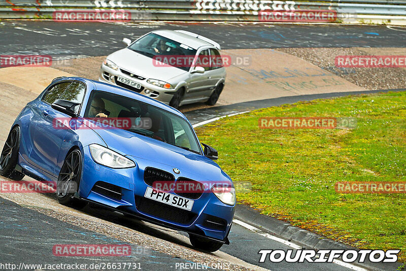 Bild #26637731 - Touristenfahrten Nürburgring Nordschleife (20.04.2024)