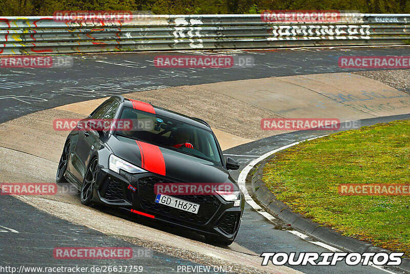 Bild #26637759 - Touristenfahrten Nürburgring Nordschleife (20.04.2024)