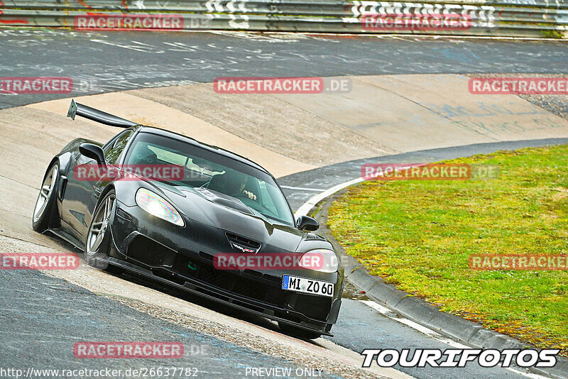 Bild #26637782 - Touristenfahrten Nürburgring Nordschleife (20.04.2024)