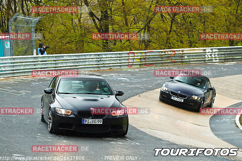 Bild #26637806 - Touristenfahrten Nürburgring Nordschleife (20.04.2024)