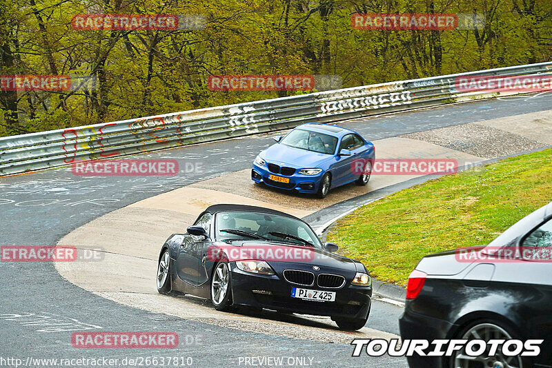 Bild #26637810 - Touristenfahrten Nürburgring Nordschleife (20.04.2024)