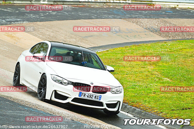 Bild #26637907 - Touristenfahrten Nürburgring Nordschleife (20.04.2024)