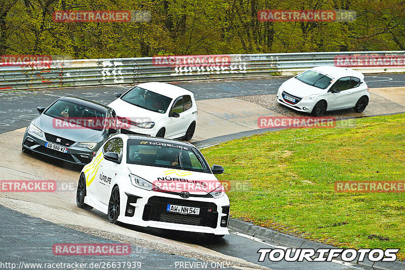 Bild #26637939 - Touristenfahrten Nürburgring Nordschleife (20.04.2024)