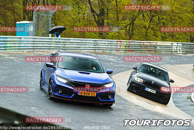 Bild #26638015 - Touristenfahrten Nürburgring Nordschleife (20.04.2024)