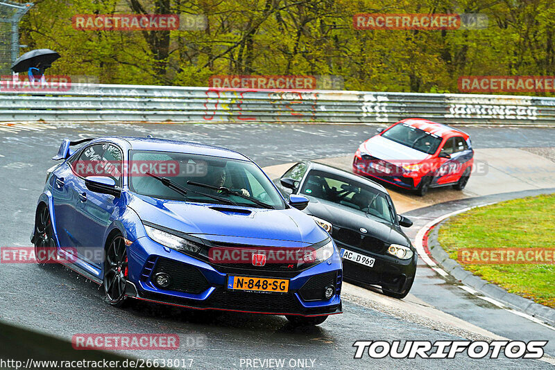 Bild #26638017 - Touristenfahrten Nürburgring Nordschleife (20.04.2024)