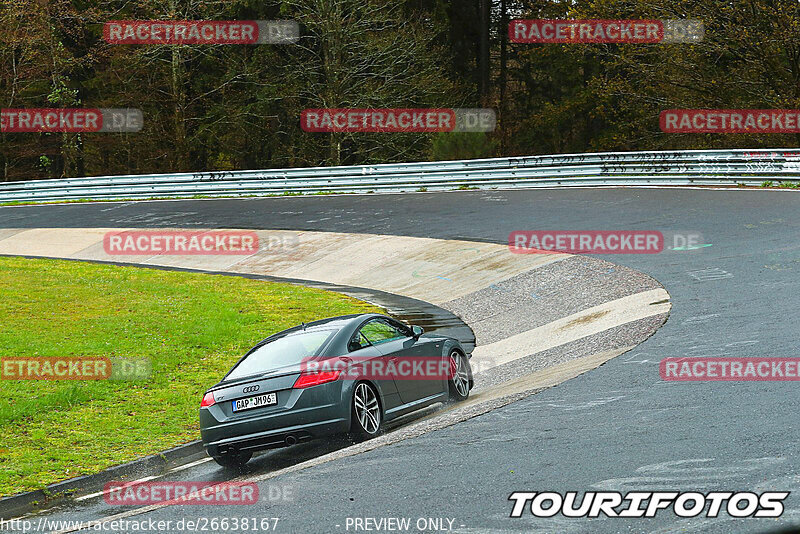 Bild #26638167 - Touristenfahrten Nürburgring Nordschleife (20.04.2024)