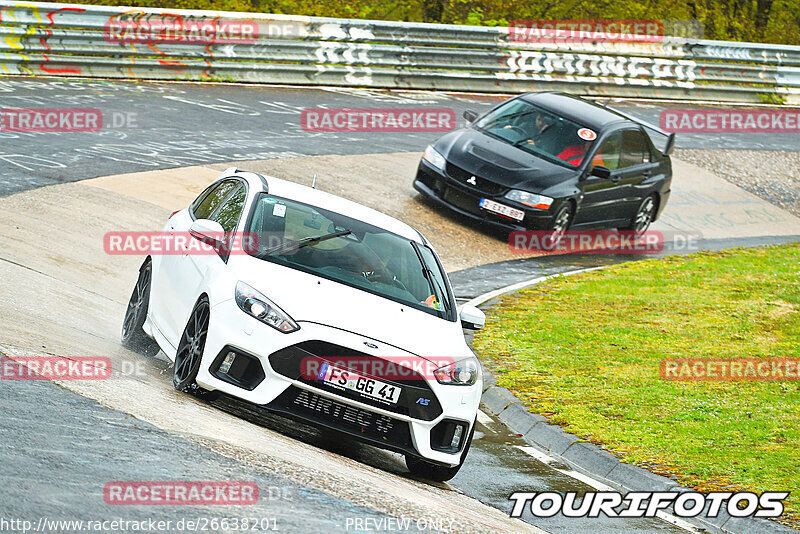 Bild #26638201 - Touristenfahrten Nürburgring Nordschleife (20.04.2024)