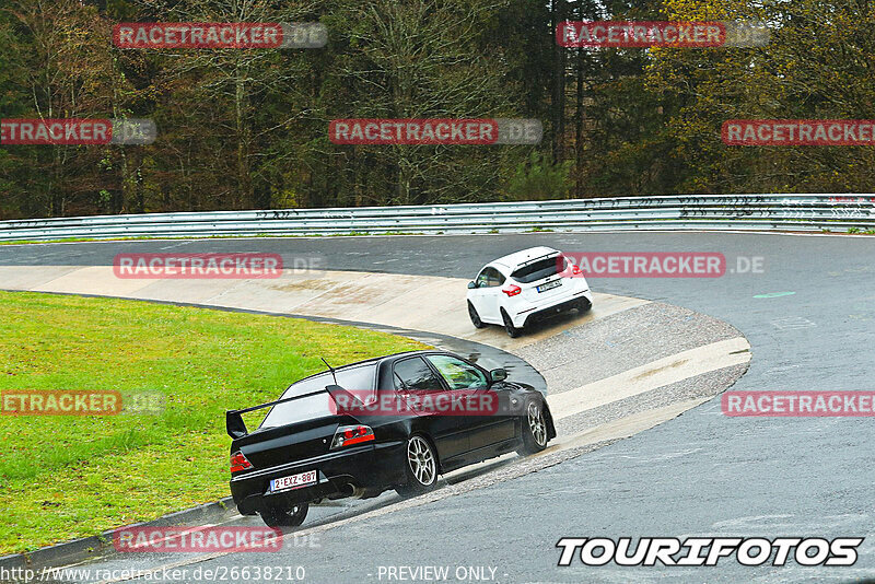 Bild #26638210 - Touristenfahrten Nürburgring Nordschleife (20.04.2024)