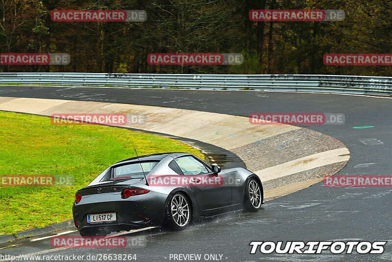 Bild #26638264 - Touristenfahrten Nürburgring Nordschleife (20.04.2024)