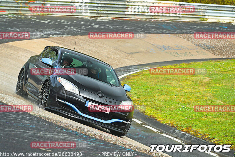 Bild #26638493 - Touristenfahrten Nürburgring Nordschleife (20.04.2024)