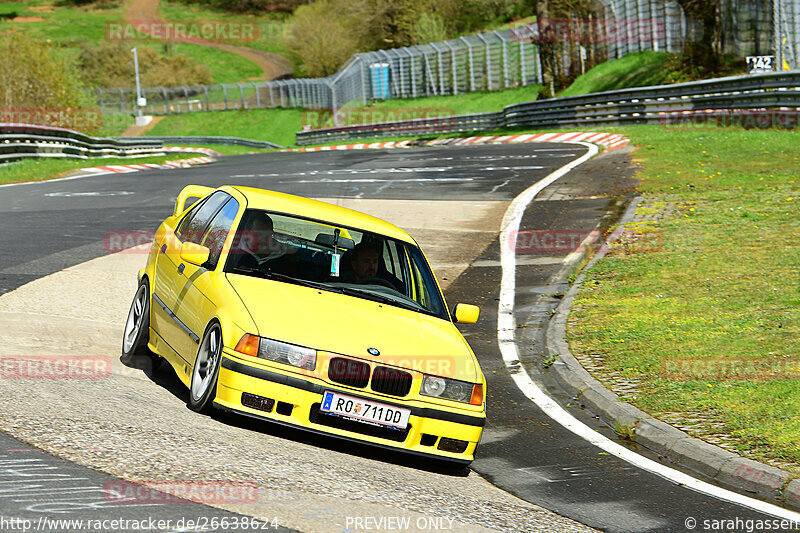 Bild #26638624 - Touristenfahrten Nürburgring Nordschleife (20.04.2024)