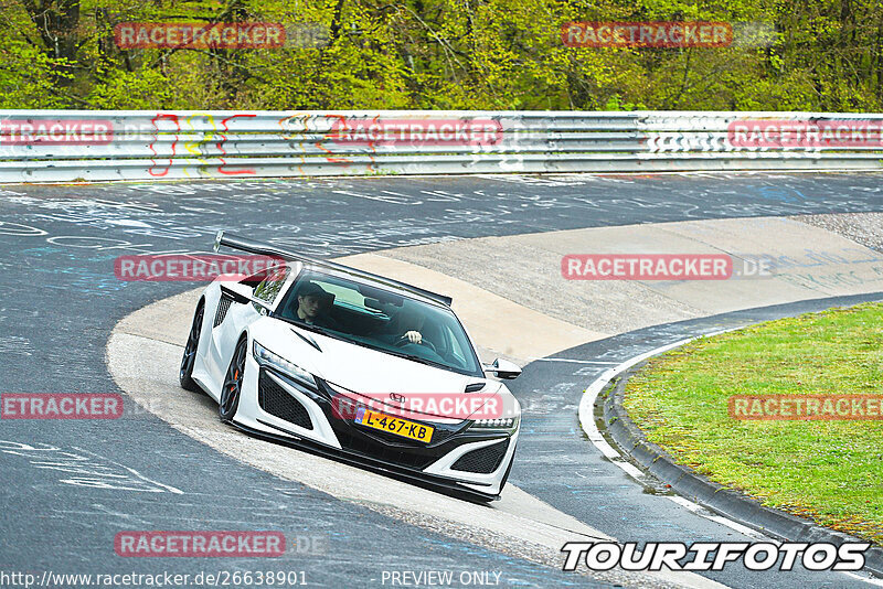 Bild #26638901 - Touristenfahrten Nürburgring Nordschleife (20.04.2024)