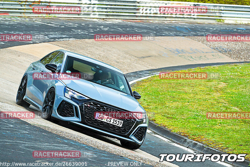 Bild #26639001 - Touristenfahrten Nürburgring Nordschleife (20.04.2024)