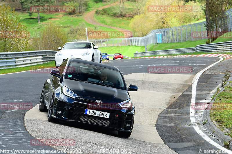 Bild #26639130 - Touristenfahrten Nürburgring Nordschleife (20.04.2024)