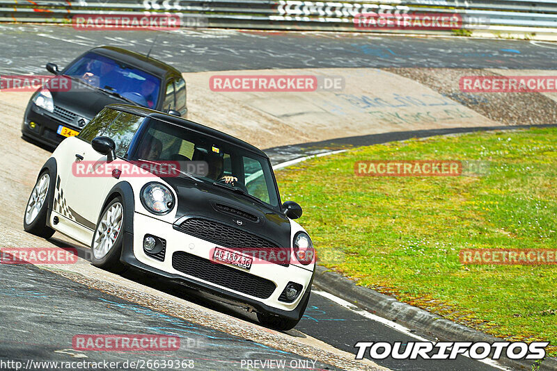 Bild #26639368 - Touristenfahrten Nürburgring Nordschleife (20.04.2024)