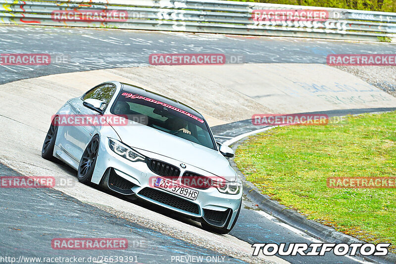 Bild #26639391 - Touristenfahrten Nürburgring Nordschleife (20.04.2024)