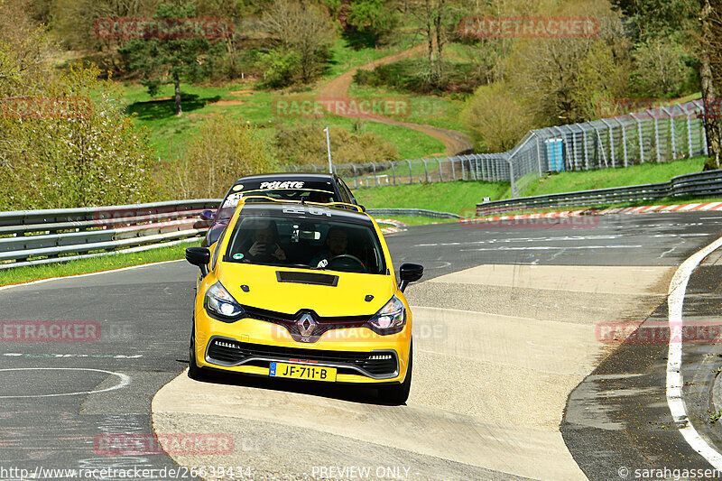 Bild #26639434 - Touristenfahrten Nürburgring Nordschleife (20.04.2024)