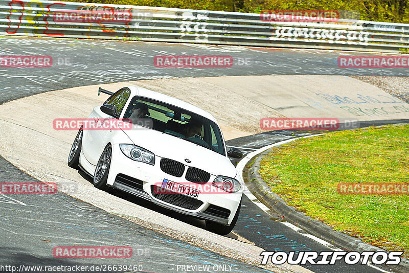 Bild #26639460 - Touristenfahrten Nürburgring Nordschleife (20.04.2024)