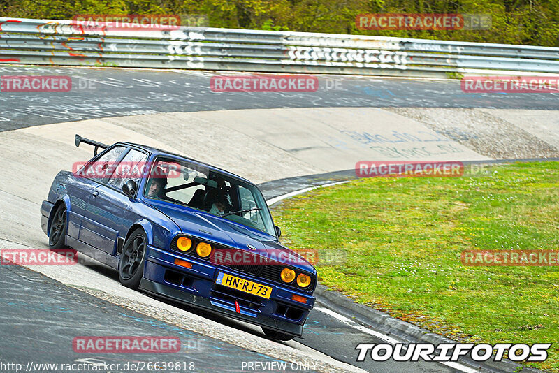 Bild #26639818 - Touristenfahrten Nürburgring Nordschleife (20.04.2024)