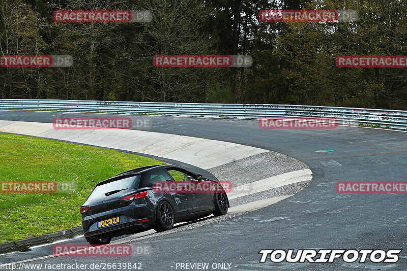 Bild #26639842 - Touristenfahrten Nürburgring Nordschleife (20.04.2024)