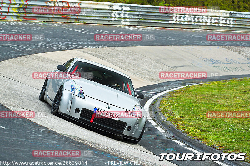 Bild #26639844 - Touristenfahrten Nürburgring Nordschleife (20.04.2024)