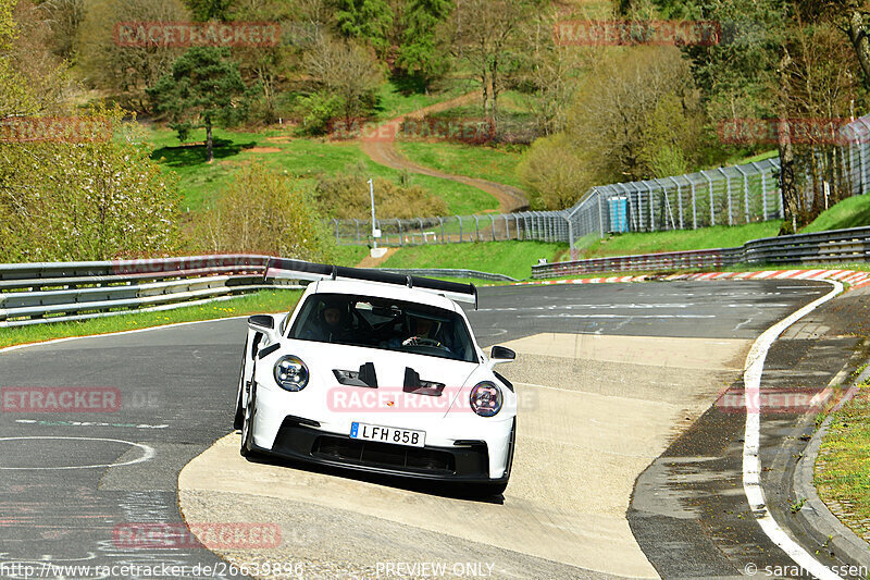 Bild #26639896 - Touristenfahrten Nürburgring Nordschleife (20.04.2024)