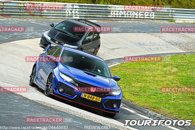 Bild #26640032 - Touristenfahrten Nürburgring Nordschleife (20.04.2024)