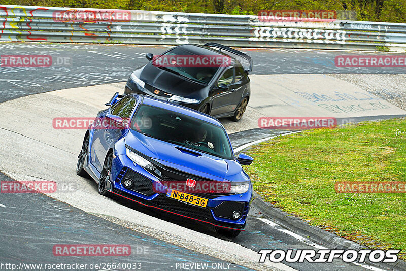 Bild #26640033 - Touristenfahrten Nürburgring Nordschleife (20.04.2024)