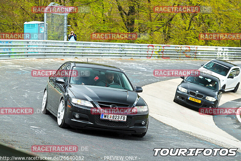 Bild #26640082 - Touristenfahrten Nürburgring Nordschleife (20.04.2024)