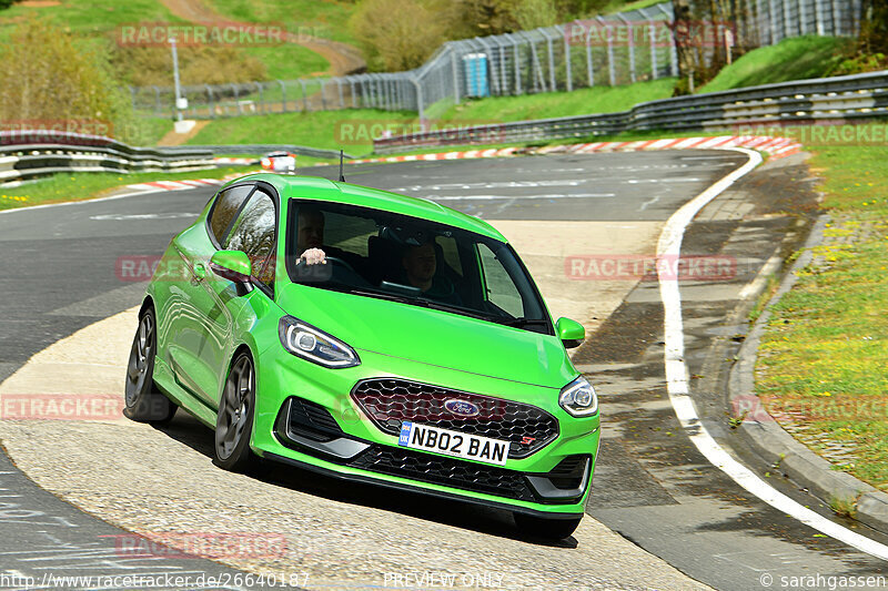 Bild #26640187 - Touristenfahrten Nürburgring Nordschleife (20.04.2024)