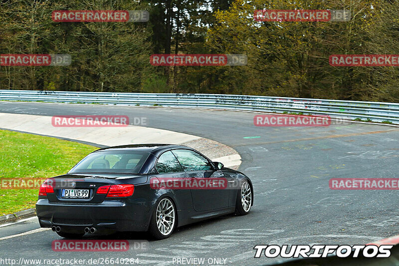 Bild #26640284 - Touristenfahrten Nürburgring Nordschleife (20.04.2024)