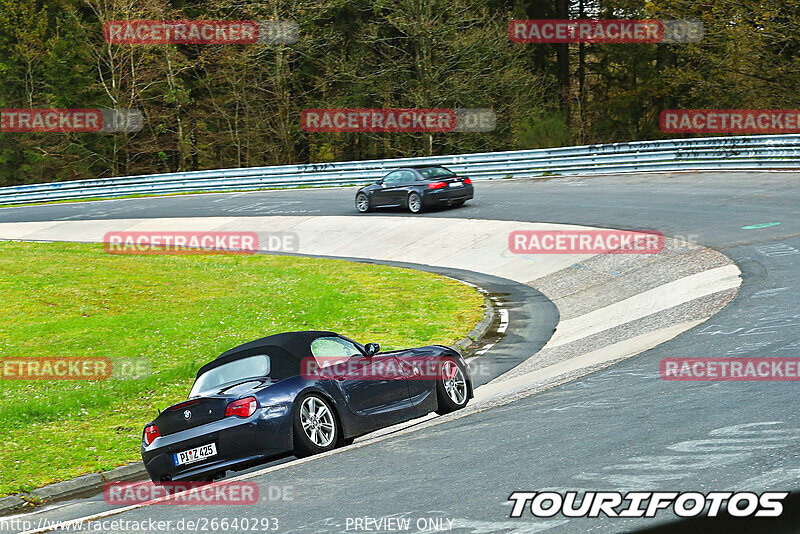 Bild #26640293 - Touristenfahrten Nürburgring Nordschleife (20.04.2024)