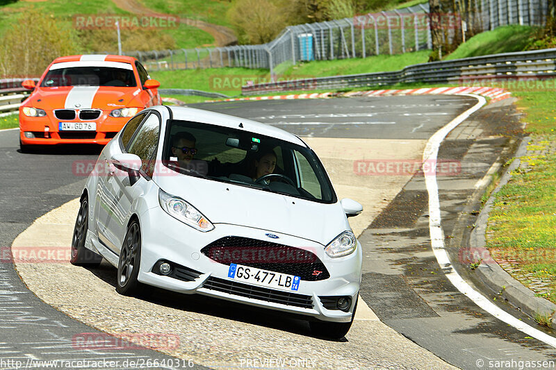 Bild #26640316 - Touristenfahrten Nürburgring Nordschleife (20.04.2024)