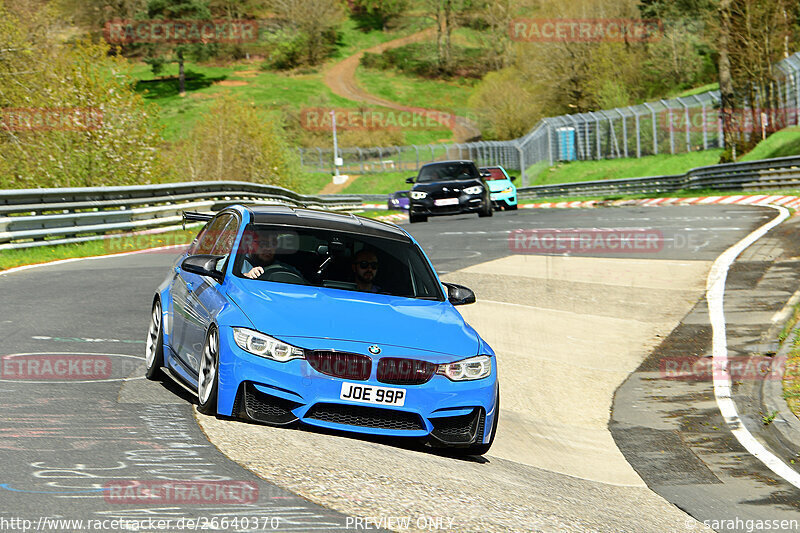 Bild #26640370 - Touristenfahrten Nürburgring Nordschleife (20.04.2024)