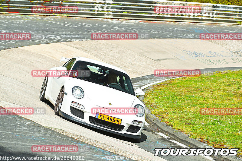 Bild #26640380 - Touristenfahrten Nürburgring Nordschleife (20.04.2024)