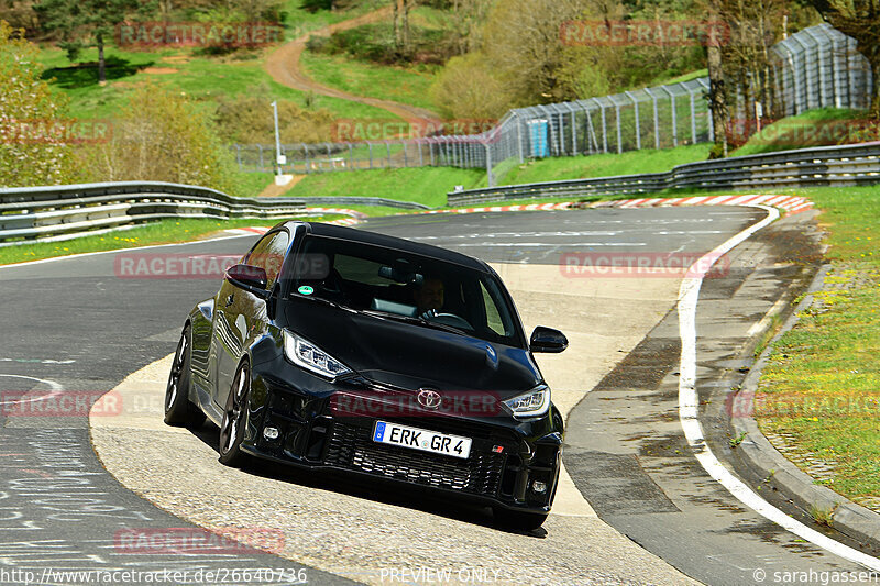 Bild #26640736 - Touristenfahrten Nürburgring Nordschleife (20.04.2024)