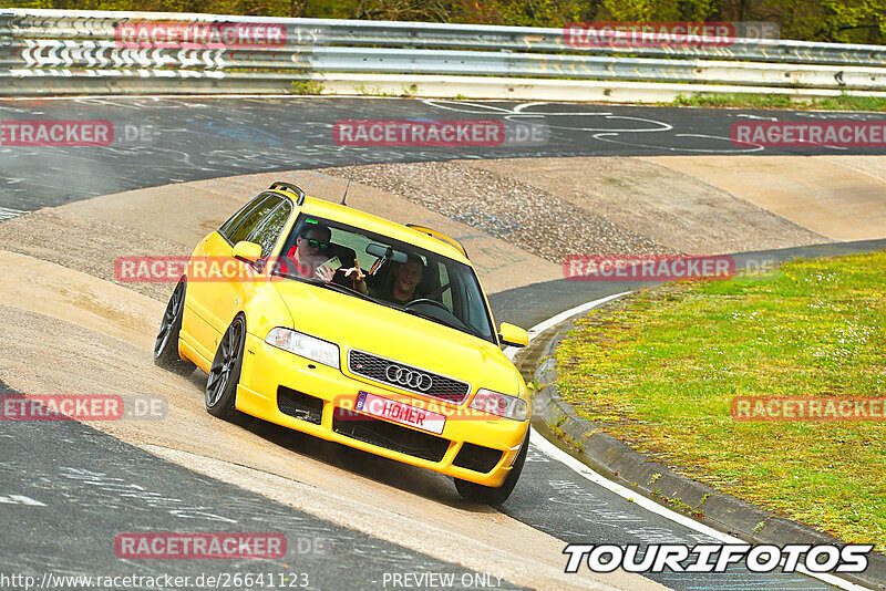 Bild #26641123 - Touristenfahrten Nürburgring Nordschleife (20.04.2024)