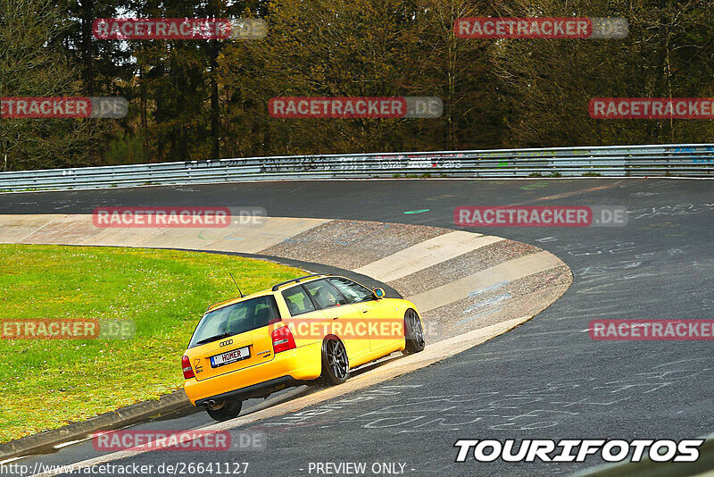 Bild #26641127 - Touristenfahrten Nürburgring Nordschleife (20.04.2024)