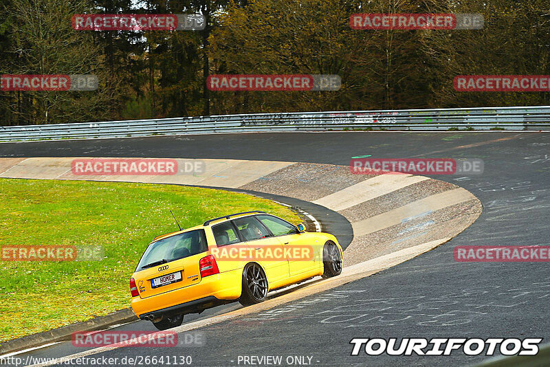 Bild #26641130 - Touristenfahrten Nürburgring Nordschleife (20.04.2024)