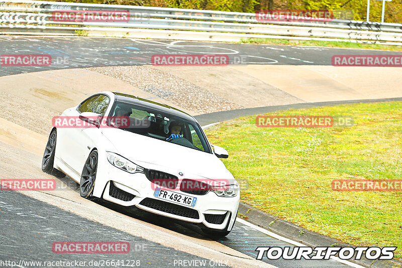 Bild #26641228 - Touristenfahrten Nürburgring Nordschleife (20.04.2024)