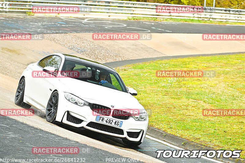 Bild #26641232 - Touristenfahrten Nürburgring Nordschleife (20.04.2024)