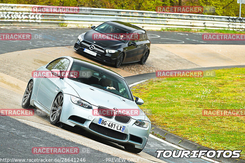 Bild #26641246 - Touristenfahrten Nürburgring Nordschleife (20.04.2024)