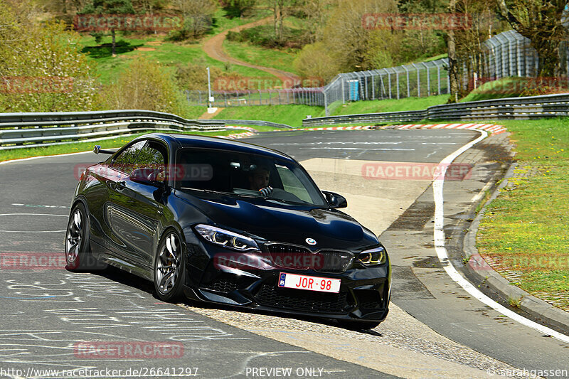 Bild #26641297 - Touristenfahrten Nürburgring Nordschleife (20.04.2024)