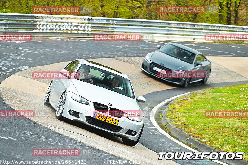 Bild #26641423 - Touristenfahrten Nürburgring Nordschleife (20.04.2024)