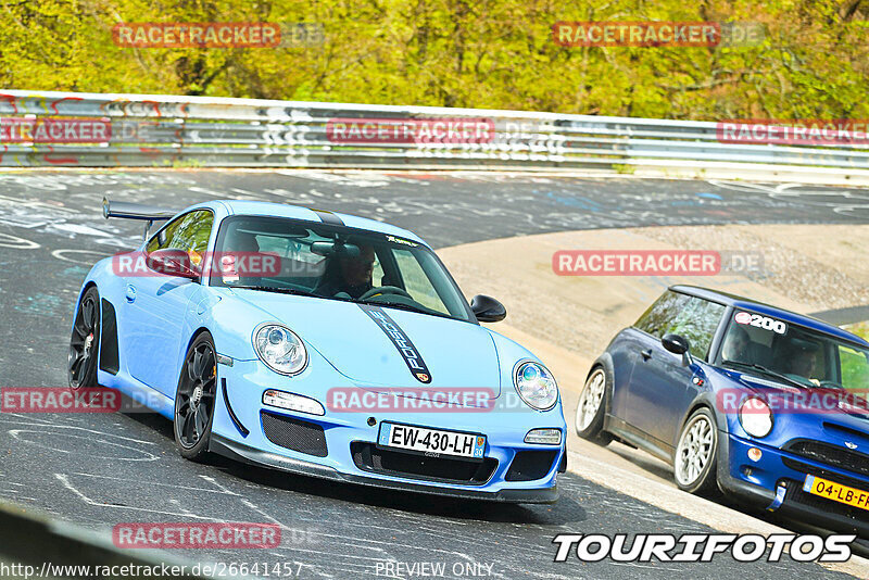 Bild #26641457 - Touristenfahrten Nürburgring Nordschleife (20.04.2024)