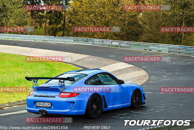 Bild #26641458 - Touristenfahrten Nürburgring Nordschleife (20.04.2024)