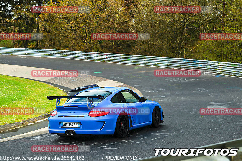 Bild #26641462 - Touristenfahrten Nürburgring Nordschleife (20.04.2024)