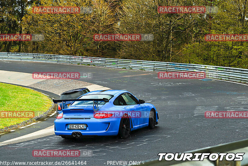 Bild #26641464 - Touristenfahrten Nürburgring Nordschleife (20.04.2024)