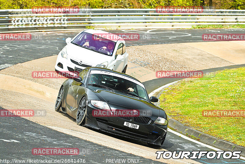 Bild #26641476 - Touristenfahrten Nürburgring Nordschleife (20.04.2024)